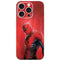 Marvel Spiderman The Amazing Spiderman iPhone 16 Pro Skin